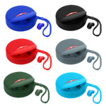 Loa Bluetooth không dây mini 2 trong 1 T&G TG808 và tai nghe không dây