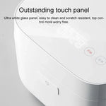 Nồi cơm điện mini thông minh Xiaomi Mijia 1.5L chính hãng, phích cắm Trung Quốc, dung tích 1.5L