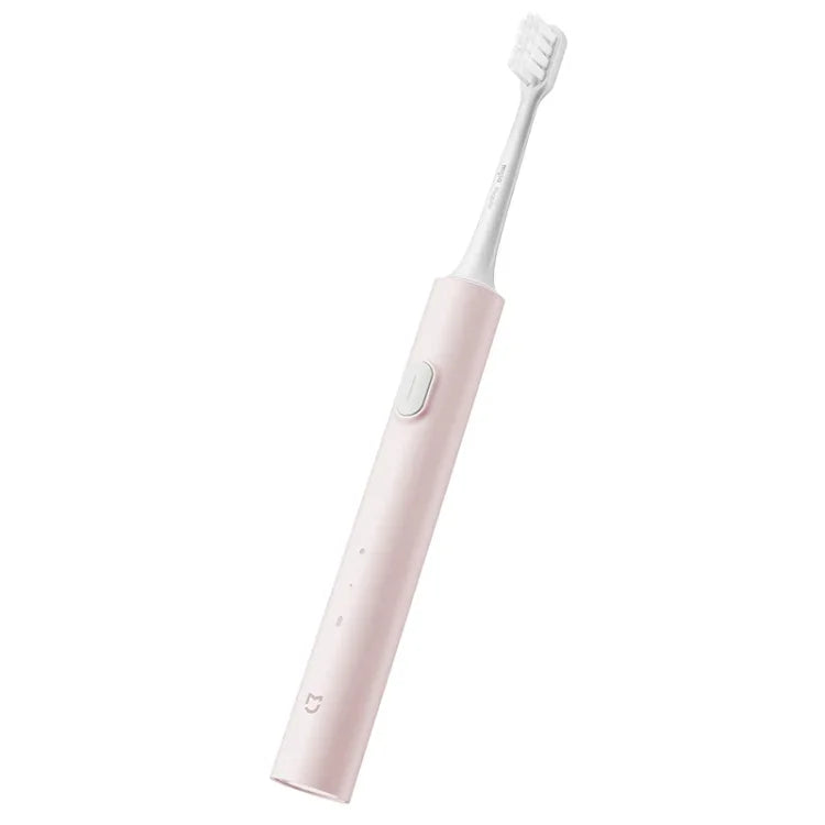 Bàn chải điện Xiaomi Mijia Sonic chính hãng T200, T200 (hồng), T200 (xanh dương)