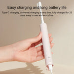 Bàn chải điện Xiaomi Mijia Sonic chính hãng T200, T200 (hồng), T200 (xanh dương)