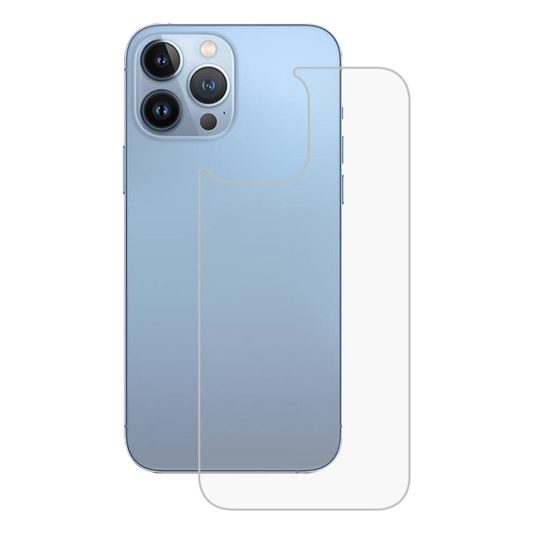 Miếng dán Hydrogel chống nổ bảo vệ toàn màn hình mặt sau, cho iPhone 14 Pro Max (1 cái), cho iPhone 14 Pro (1 cái), cho iPhone 14 Max (1 cái), cho iPhone 14 (1 cái), cho iPhone 13 Pro Max (1 cái), cho iPhone 13 Pro (1 cái), cho iPhone 13 (1 cái)