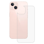 Miếng dán Hydrogel chống nổ bảo vệ toàn màn hình mặt sau, cho iPhone 14 Pro Max (1 cái), cho iPhone 14 Pro (1 cái), cho iPhone 14 Max (1 cái), cho iPhone 14 (1 cái), cho iPhone 13 Pro Max (1 cái), cho iPhone 13 Pro (1 cái), cho iPhone 13 (1 cái)