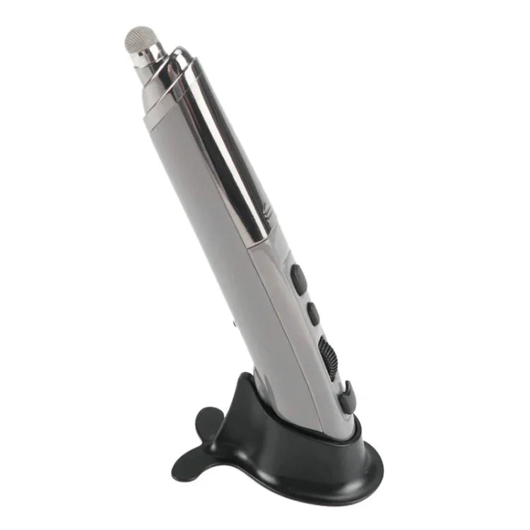 Bút chuột Bluetooth không dây đa chức năng PR-08, bút chuột cảm ứng, 4 phím (Trắng), 4 phím (Xanh dương), 4 phím (Xám), 4 phím (Đỏ), 4 phím (Đen)