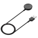 Cáp sạc đồng hồ nam châm cho Samsung Galaxy Watch Ultra 47mm 8 / 7 / 6 / 5 / 4, kiểu: cổng Type-C, cổng USB-A, cổng Type-C