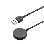 Cáp sạc đồng hồ nam châm cho Samsung Galaxy Watch Ultra 47mm 8 / 7 / 6 / 5 / 4, kiểu: cổng Type-C, cổng USB-A, cổng Type-C