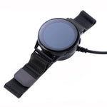 Cáp sạc đồng hồ nam châm cho Samsung Galaxy Watch Ultra 47mm 8 / 7 / 6 / 5 / 4, kiểu: cổng Type-C, cổng USB-A, cổng Type-C