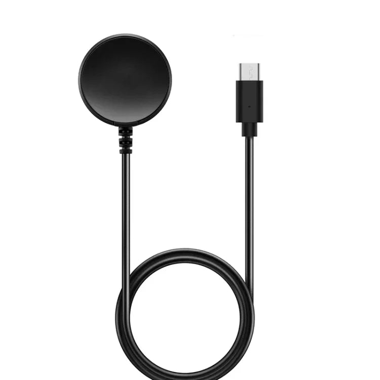 Cáp sạc đồng hồ nam châm cho Samsung Galaxy Watch Ultra 47mm 8 / 7 / 6 / 5 / 4, kiểu: cổng Type-C, cổng USB-A, cổng Type-C