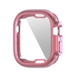 Ốp đồng hồ TPU phim PET, Dành cho Apple Watch Ultra 1 / 2 / 3 49mm