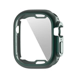 Ốp đồng hồ TPU phim PET, Dành cho Apple Watch Ultra 1 / 2 / 3 49mm