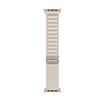 Dây đồng hồ vòng nylon, dành cho Apple Watch 46mm / 49mm / 45mm / 44mm