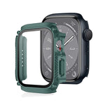 Ốp đồng hồ chống nước kính cường lực bảo vệ màn hình, Dành cho Apple Watch Series 9 / 8 / 7 45mm, Dành cho Apple Watch Series 9 / 8 / 7 41mm