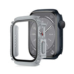 Ốp đồng hồ chống nước kính cường lực bảo vệ màn hình, Dành cho Apple Watch Series 9 / 8 / 7 45mm, Dành cho Apple Watch Series 9 / 8 / 7 41mm