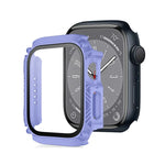 Ốp đồng hồ chống nước kính cường lực bảo vệ màn hình, Dành cho Apple Watch Series 9 / 8 / 7 45mm, Dành cho Apple Watch Series 9 / 8 / 7 41mm