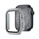 Ốp đồng hồ chống nước kính cường lực bảo vệ màn hình, Dành cho Apple Watch Series 9 / 8 / 7 45mm, Dành cho Apple Watch Series 9 / 8 / 7 41mm