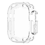 Ốp bảo vệ trong suốt TPU toàn diện cho Apple Watch Ultra 1 / 2 / 3 49mm, Dành cho Apple Watch Ultra 1 / 2 / 3 49mm
