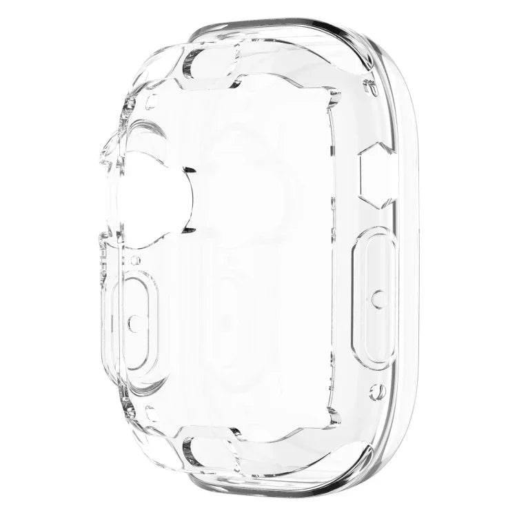 Ốp bảo vệ trong suốt TPU toàn diện cho Apple Watch Ultra 1 / 2 / 3 49mm, Dành cho Apple Watch Ultra 1 / 2 / 3 49mm