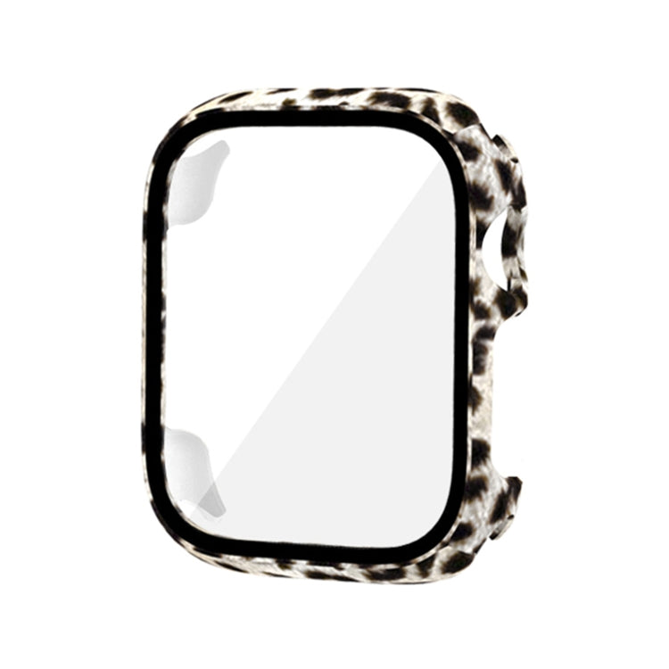 Ốp đồng hồ PC kính cường lực, dành cho Apple Watch Series SE 3&SE 2&6&SE&5&4 44mm, dành cho Apple Watch Series SE 3&SE 2&6&SE&5&4 40mm