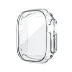 Ốp bảo vệ trong suốt TPU toàn diện cho Apple Watch Ultra 1 / 2 / 3 49mm, Dành cho Apple Watch Ultra 1 / 2 / 3 49mm