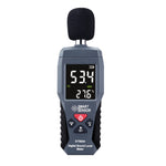 Máy đo âm thanh SmartSensor dB Decibel, ST9604, AS804