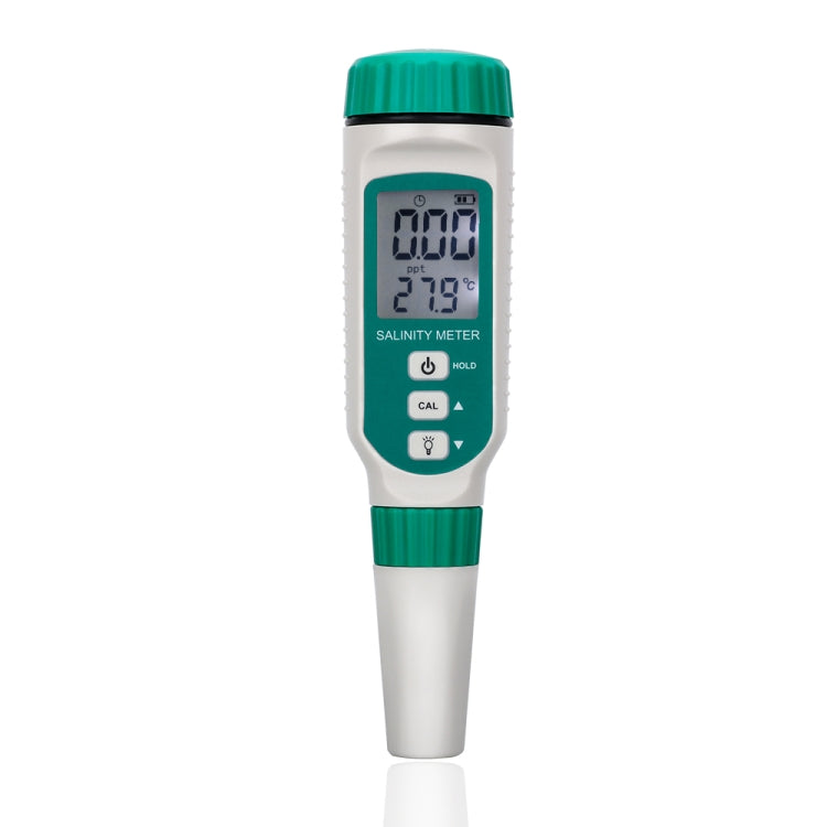 Máy đo độ mặn kỹ thuật số cầm tay SmartSensor AR8012, AR8012