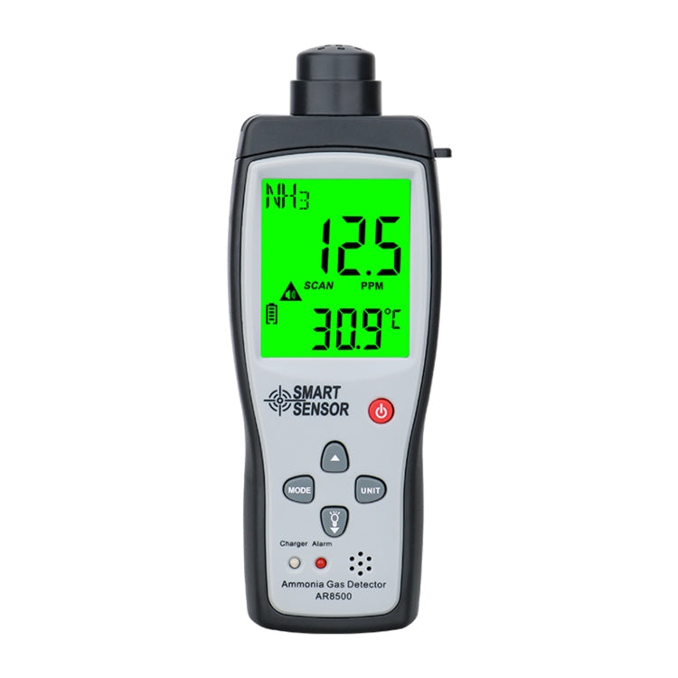 Máy đo khí amoniac cầm tay SmartSensor AR8500, AR8500