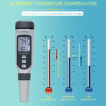 Bút đo chất lượng nước PH SmartSensor PH818, PH818