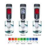 Bút đo chất lượng nước PH SmartSensor PH818, PH818