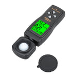 Máy đo ánh sáng kỹ thuật số cầm tay SmartSensor AS803