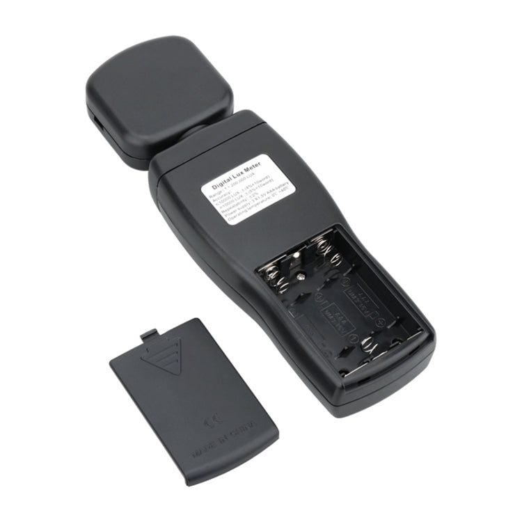 Máy đo ánh sáng kỹ thuật số cầm tay SmartSensor AS803