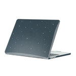 Ốp bảo vệ laptop hoa baby, dành cho MacBook Air 13.6 2025 / 2023 / 2022