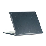 Ốp bảo vệ laptop hoa baby, dành cho MacBook Air 13.6 2025 / 2023 / 2022