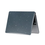 Ốp bảo vệ laptop hoa baby, dành cho MacBook Air 13.6 2025 / 2023 / 2022