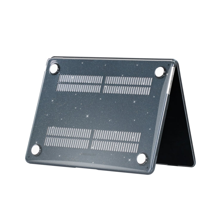 Ốp bảo vệ laptop hoa baby, dành cho MacBook Air 13.6 2025 / 2023 / 2022