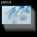 25 cái miếng dán kính cường lực chống nổ 9H 0.3mm, cho Huawei MateBook E Go (25 cái), cho Lenovo Pad Pro 2022 11.2 inch / Tab P11 Pro Gen 2 11.2 (25 cái)