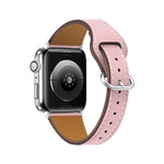 Dây đồng hồ eo nhỏ cho Apple Watch Series 8&7 41mm / SE 2&6&SE&5&4 40mm / 3&2&1 38mm, Dành cho Apple Watch Series 8&7 41mm / SE 2&6&SE&5&4 40mm