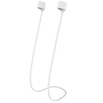 Dây đeo silicone nam châm chống mất tai nghe Bluetooth, dành cho AirPods Pro 2