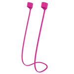 Dây đeo silicone nam châm chống mất tai nghe Bluetooth, dành cho AirPods Pro 2