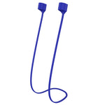 Dây đeo silicone nam châm chống mất tai nghe Bluetooth, dành cho AirPods Pro 2