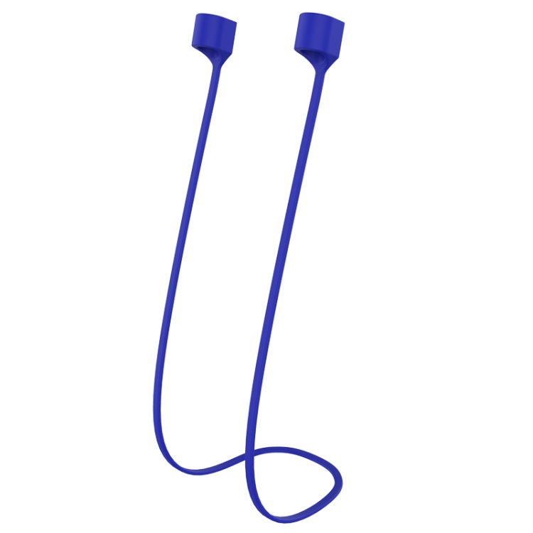Dây đeo silicone nam châm chống mất tai nghe Bluetooth, dành cho AirPods Pro 2