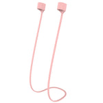 Dây đeo silicone nam châm chống mất tai nghe Bluetooth, dành cho AirPods Pro 2