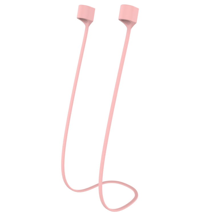 Dây đeo silicone nam châm chống mất tai nghe Bluetooth, dành cho AirPods Pro 2