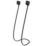 Dây đeo silicone nam châm chống mất tai nghe Bluetooth, dành cho AirPods Pro 2