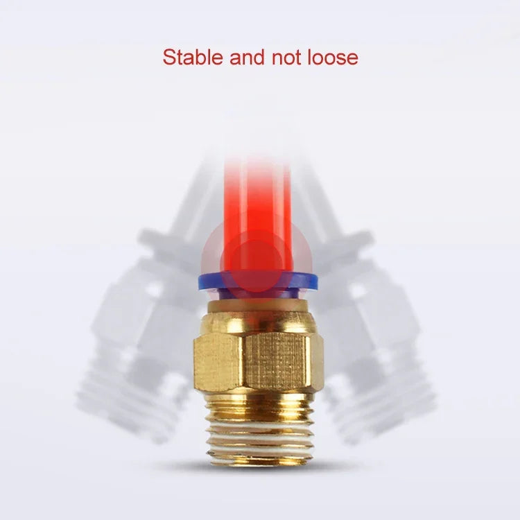PC6-04 LAIZE 2 cái đầu nối nhanh ren thẳng PC đực khí nén, PC4-01 (10 cái), PC4-02 (10 cái), PC4-M5 (10 cái), PC6-01 (10 cái), PC6-02 (10 cái), PC6-03 (10 cái), PC6-04 (2 cái), PC6-M5 (10 cái), PC8-01 (10 cái), PC8-02 (10 cái), PC8-03 (10 cái)