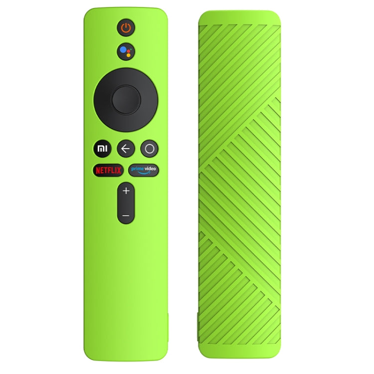 Ốp bảo vệ silicone màu trơn, dành cho Xiaomi MiBox S trong suốt, dành cho Xiaomi MiBox S màu đen, dành cho Xiaomi MiBox S màu đỏ, dành cho Xiaomi MiBox S màu xanh đậm, dành cho Xiaomi MiBox S màu xanh da trời, dành cho Xiaomi MiBox S màu xanh lá