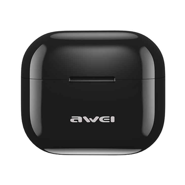Tai nghe thể thao True Wireless awei T1 Pro kèm hộp sạc