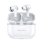 Tai nghe thể thao True Wireless awei T1 Pro kèm hộp sạc
