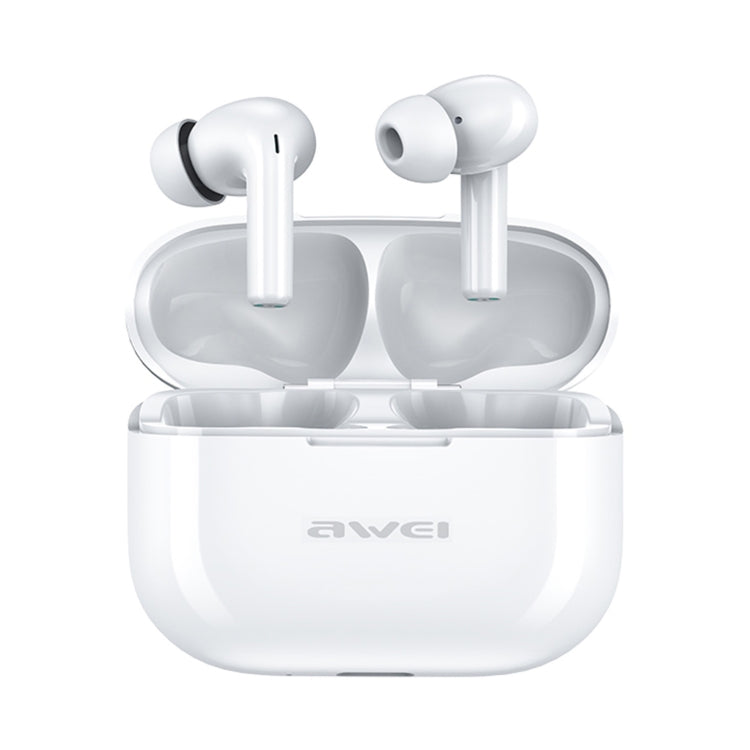 Tai nghe thể thao True Wireless awei T1 Pro kèm hộp sạc