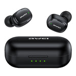 Tai nghe thể thao Bluetooth V5.1 awei T13 Pro