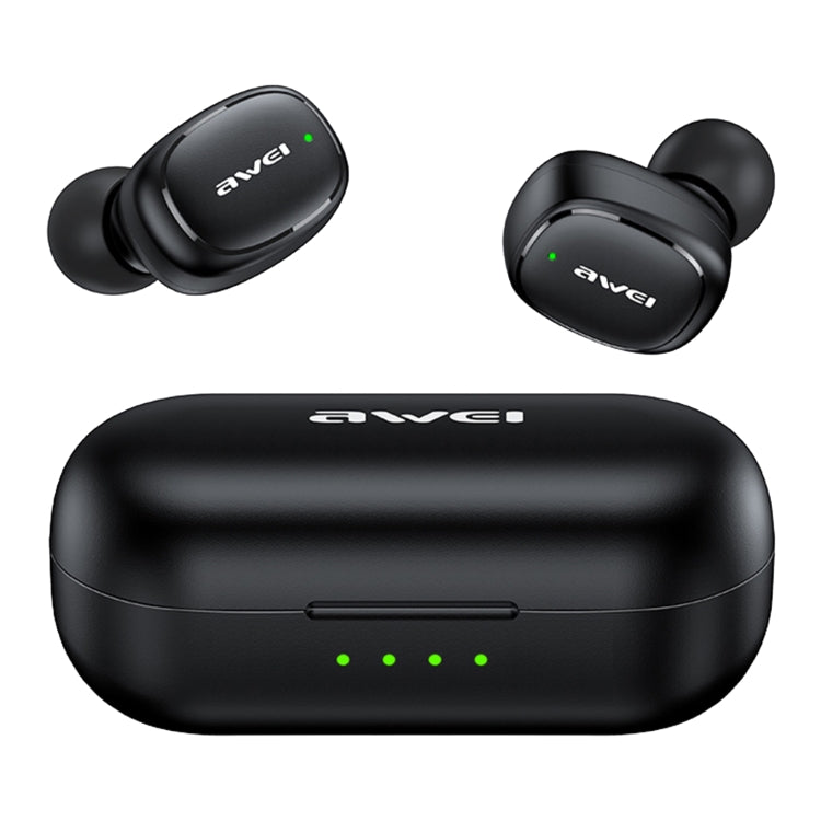 Tai nghe thể thao Bluetooth V5.1 awei T13 Pro