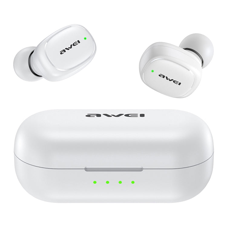 Tai nghe thể thao Bluetooth V5.1 awei T13 Pro